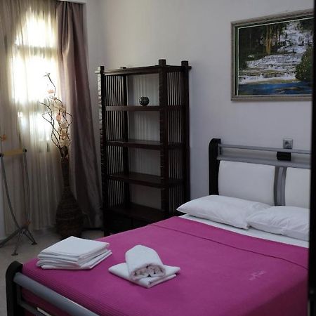 Irenes Apartment Kallithea  Zewnętrze zdjęcie