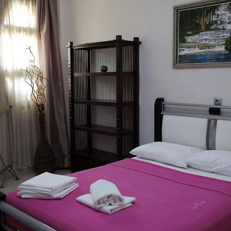 Irenes Apartment Kallithea  Zewnętrze zdjęcie
