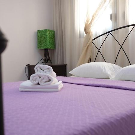 Irenes Apartment Kallithea  Zewnętrze zdjęcie