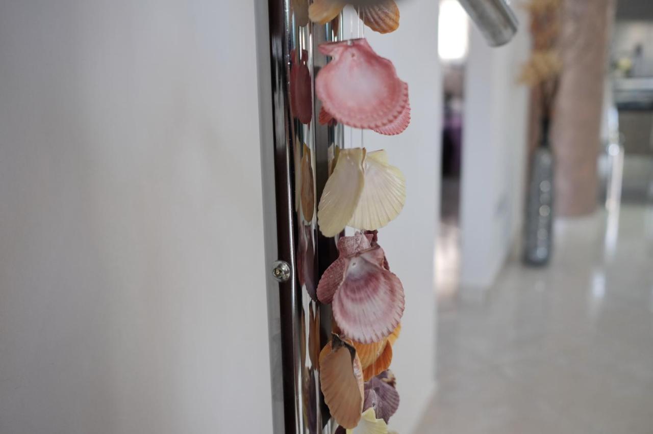 Irenes Apartment Kallithea  Zewnętrze zdjęcie