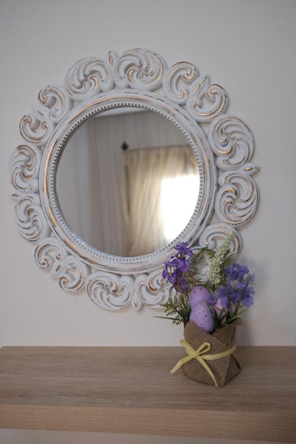 Irenes Apartment Kallithea  Zewnętrze zdjęcie