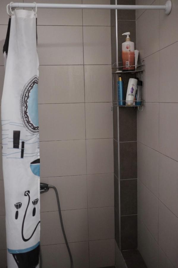 Irenes Apartment Kallithea  Zewnętrze zdjęcie