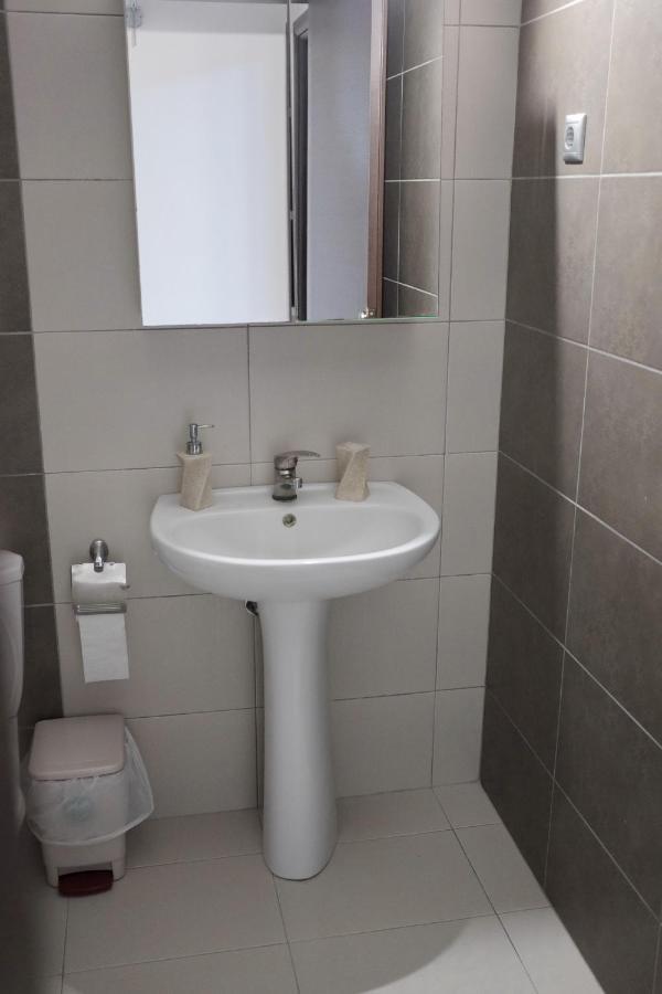 Irenes Apartment Kallithea  Zewnętrze zdjęcie