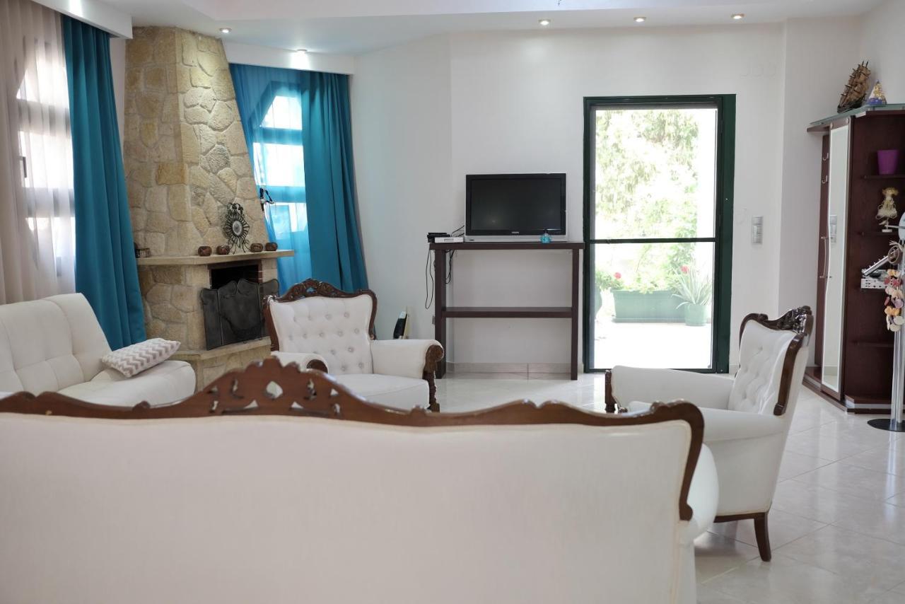 Irenes Apartment Kallithea  Zewnętrze zdjęcie
