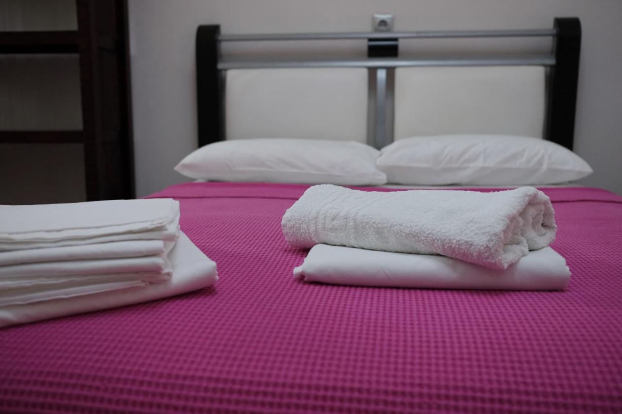 Irenes Apartment Kallithea  Zewnętrze zdjęcie