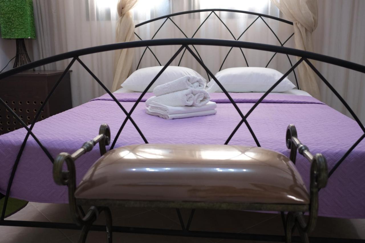 Irenes Apartment Kallithea  Zewnętrze zdjęcie