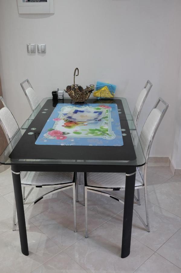 Irenes Apartment Kallithea  Zewnętrze zdjęcie
