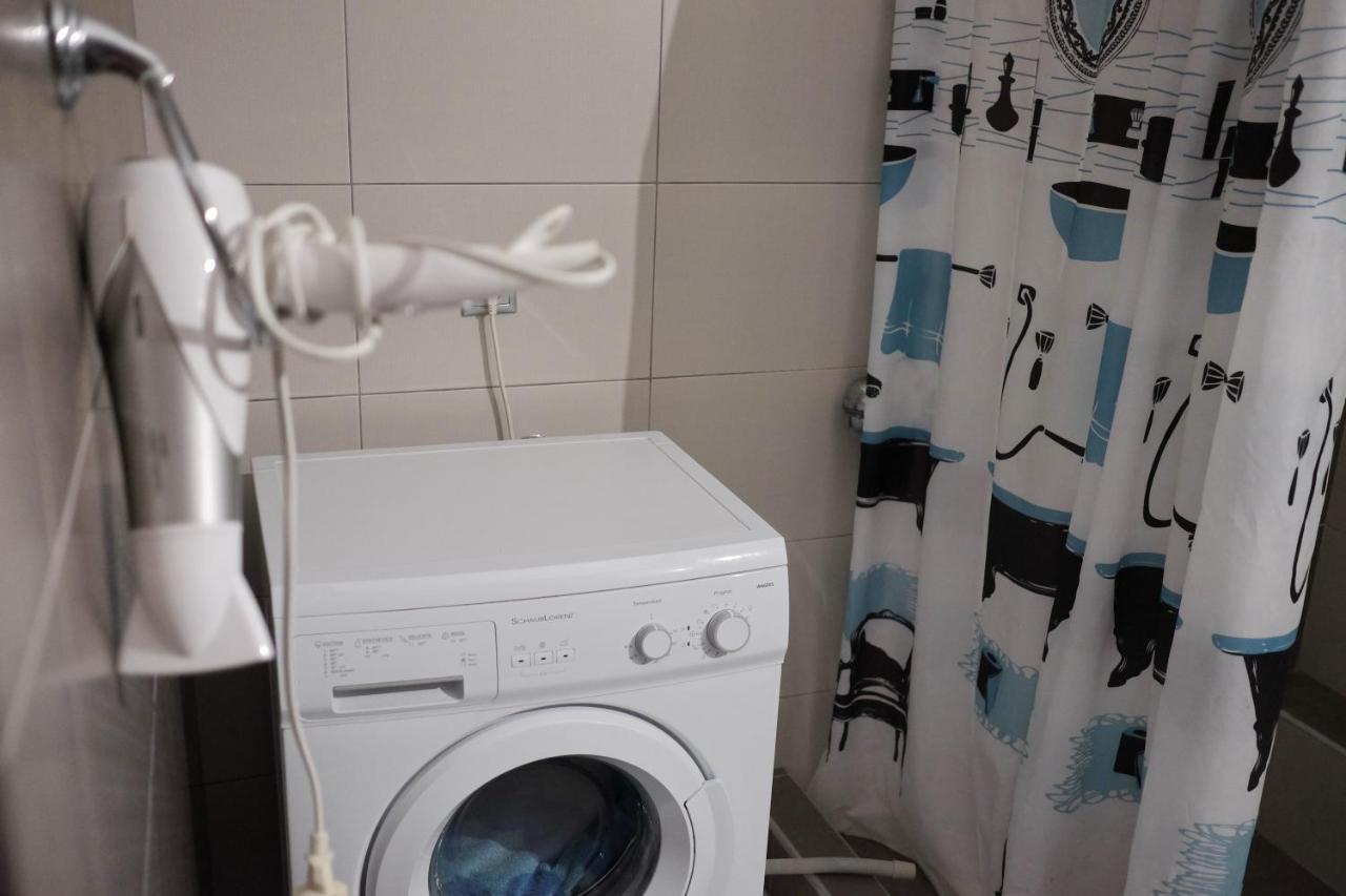 Irenes Apartment Kallithea  Zewnętrze zdjęcie
