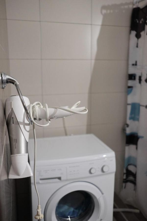 Irenes Apartment Kallithea  Zewnętrze zdjęcie