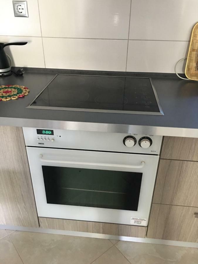 Irenes Apartment Kallithea  Zewnętrze zdjęcie