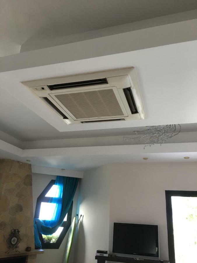 Irenes Apartment Kallithea  Zewnętrze zdjęcie