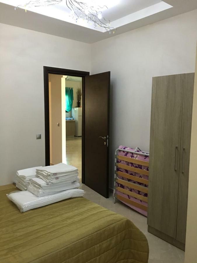 Irenes Apartment Kallithea  Zewnętrze zdjęcie