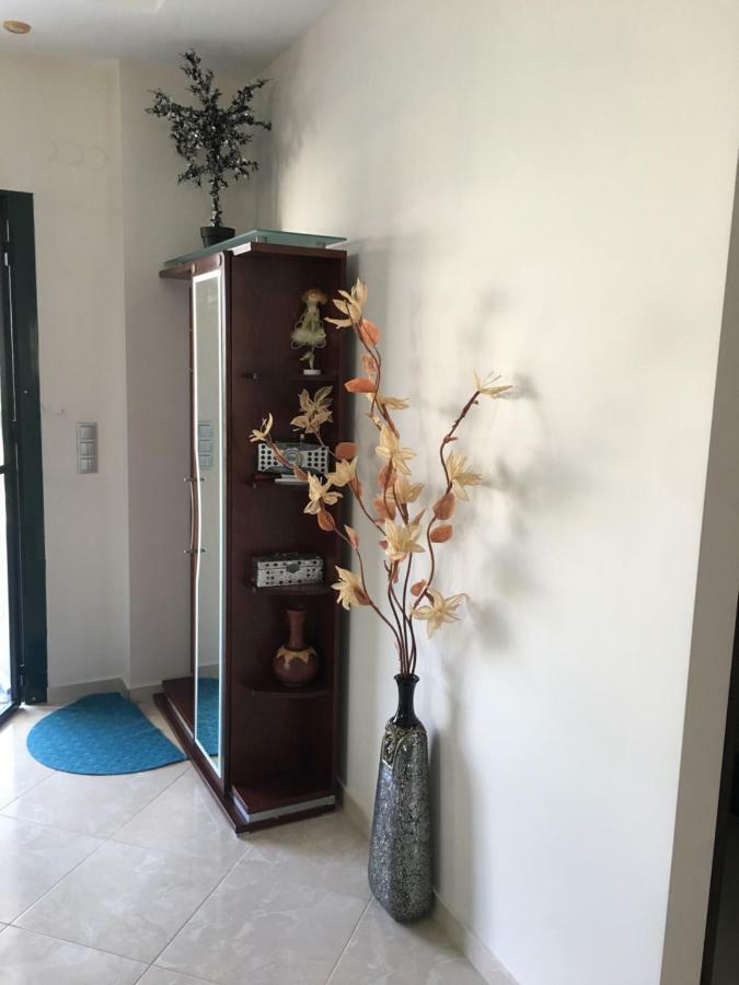 Irenes Apartment Kallithea  Zewnętrze zdjęcie