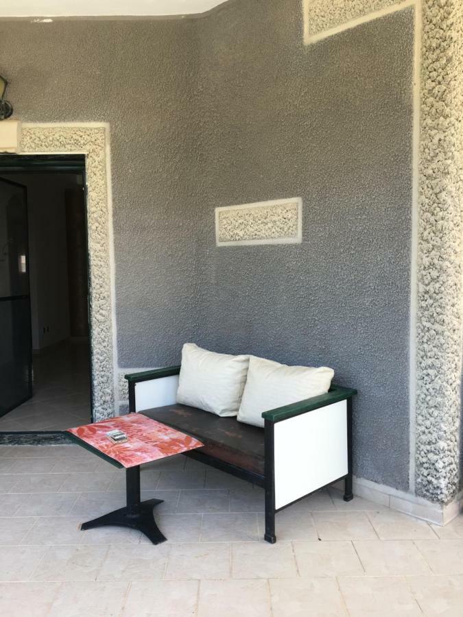 Irenes Apartment Kallithea  Zewnętrze zdjęcie