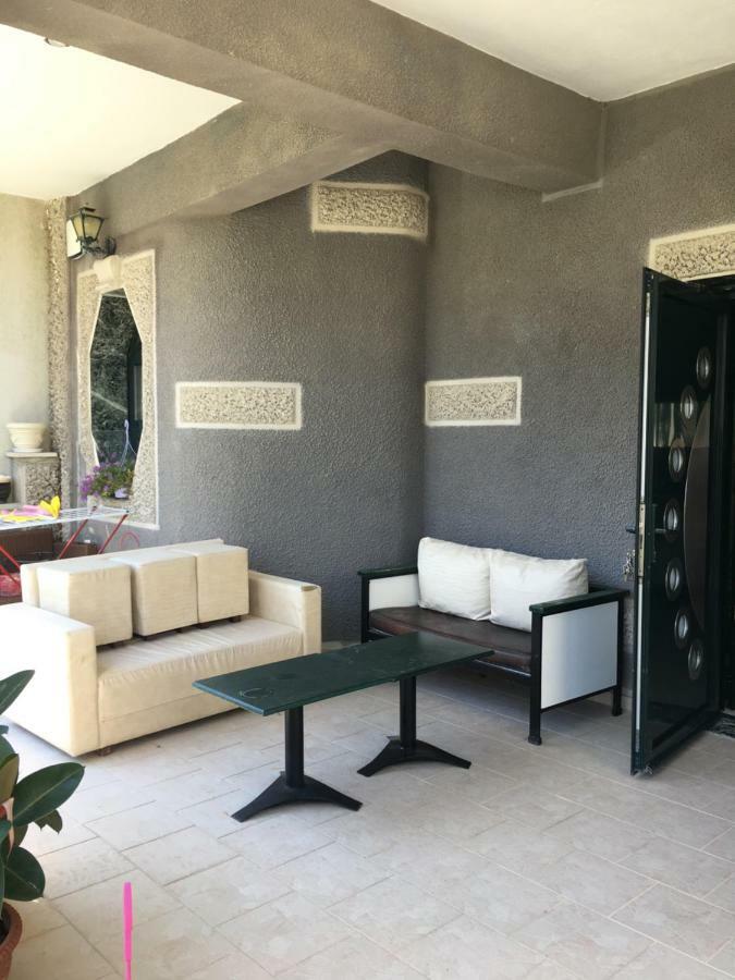 Irenes Apartment Kallithea  Zewnętrze zdjęcie